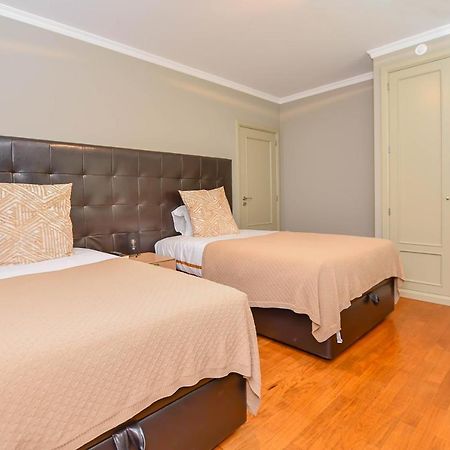 Apartamento Costa Do Sol 丰沙尔 外观 照片