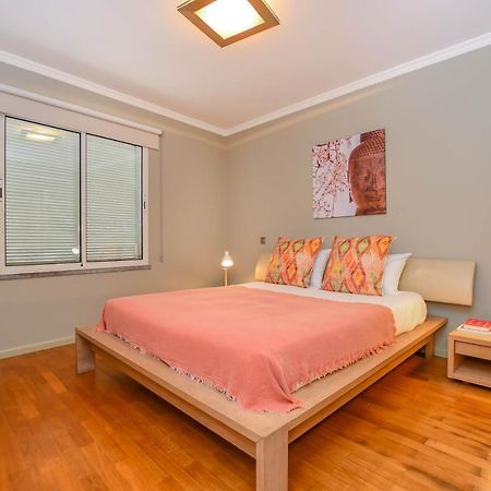 Apartamento Costa Do Sol 丰沙尔 外观 照片
