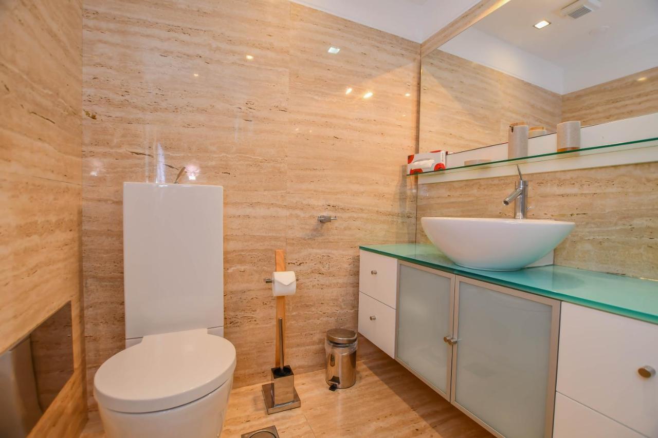 Apartamento Costa Do Sol 丰沙尔 外观 照片