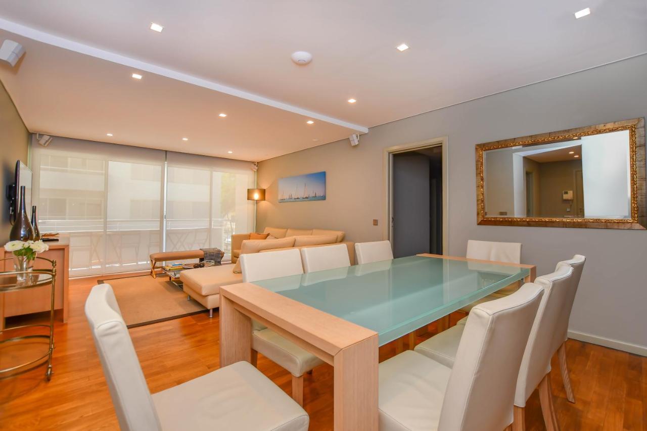 Apartamento Costa Do Sol 丰沙尔 外观 照片