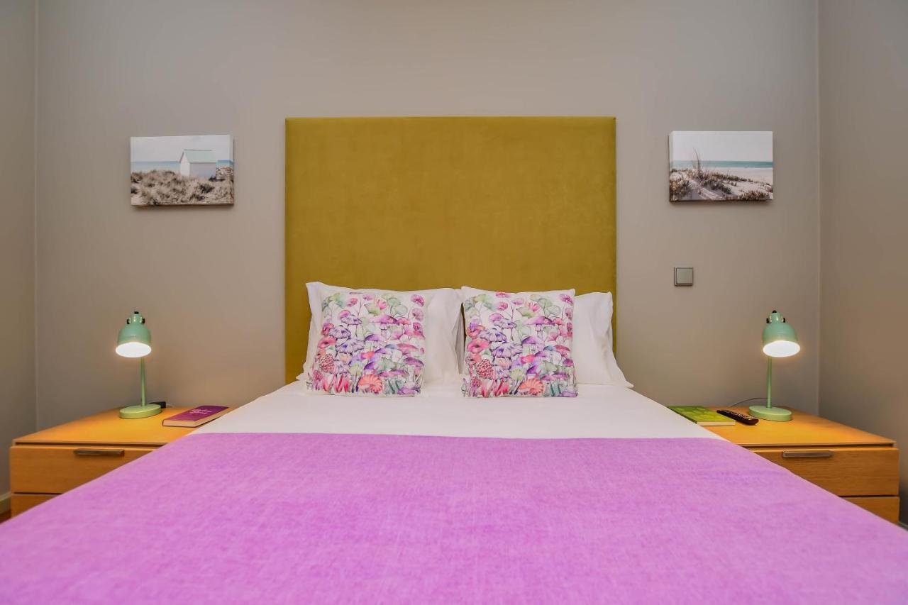 Apartamento Costa Do Sol 丰沙尔 外观 照片