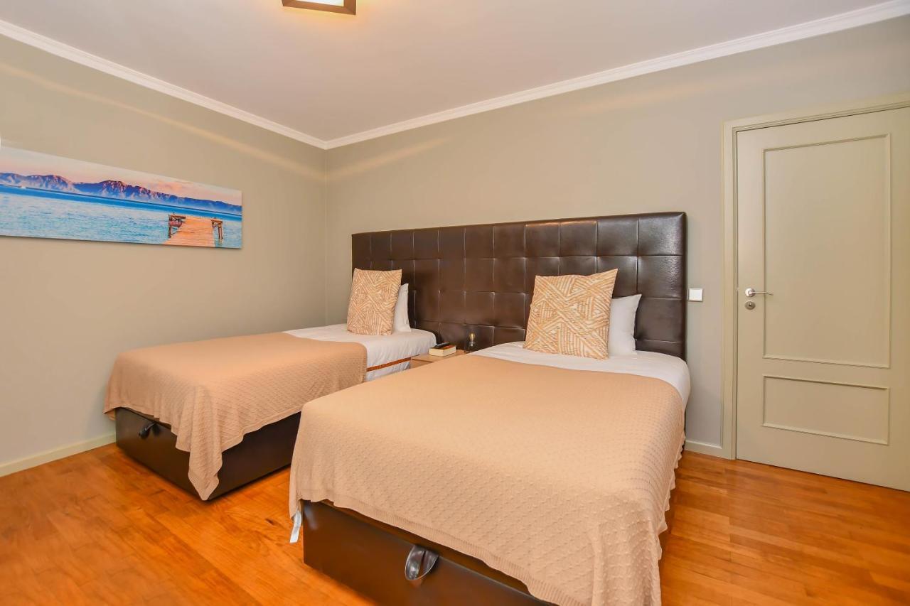 Apartamento Costa Do Sol 丰沙尔 外观 照片